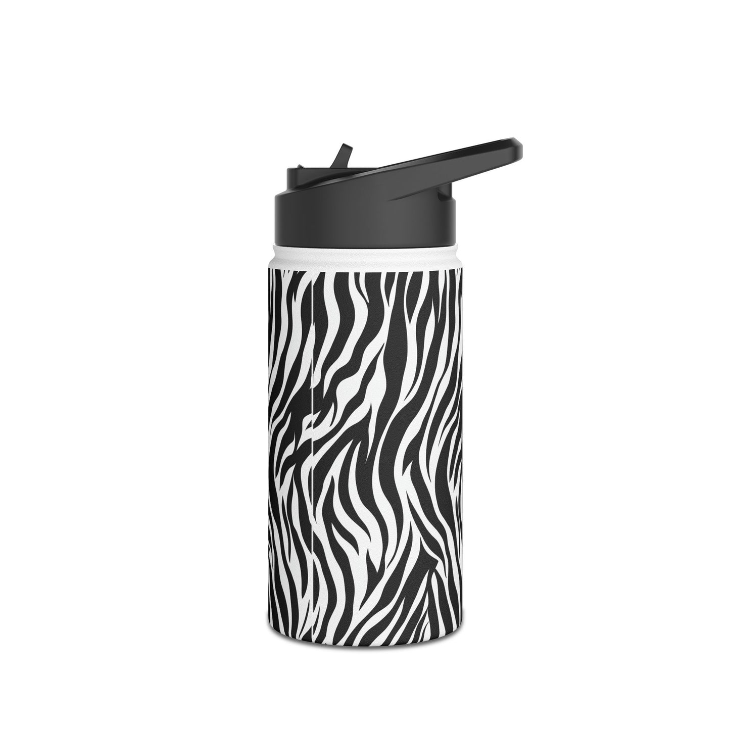 Zebra Allure