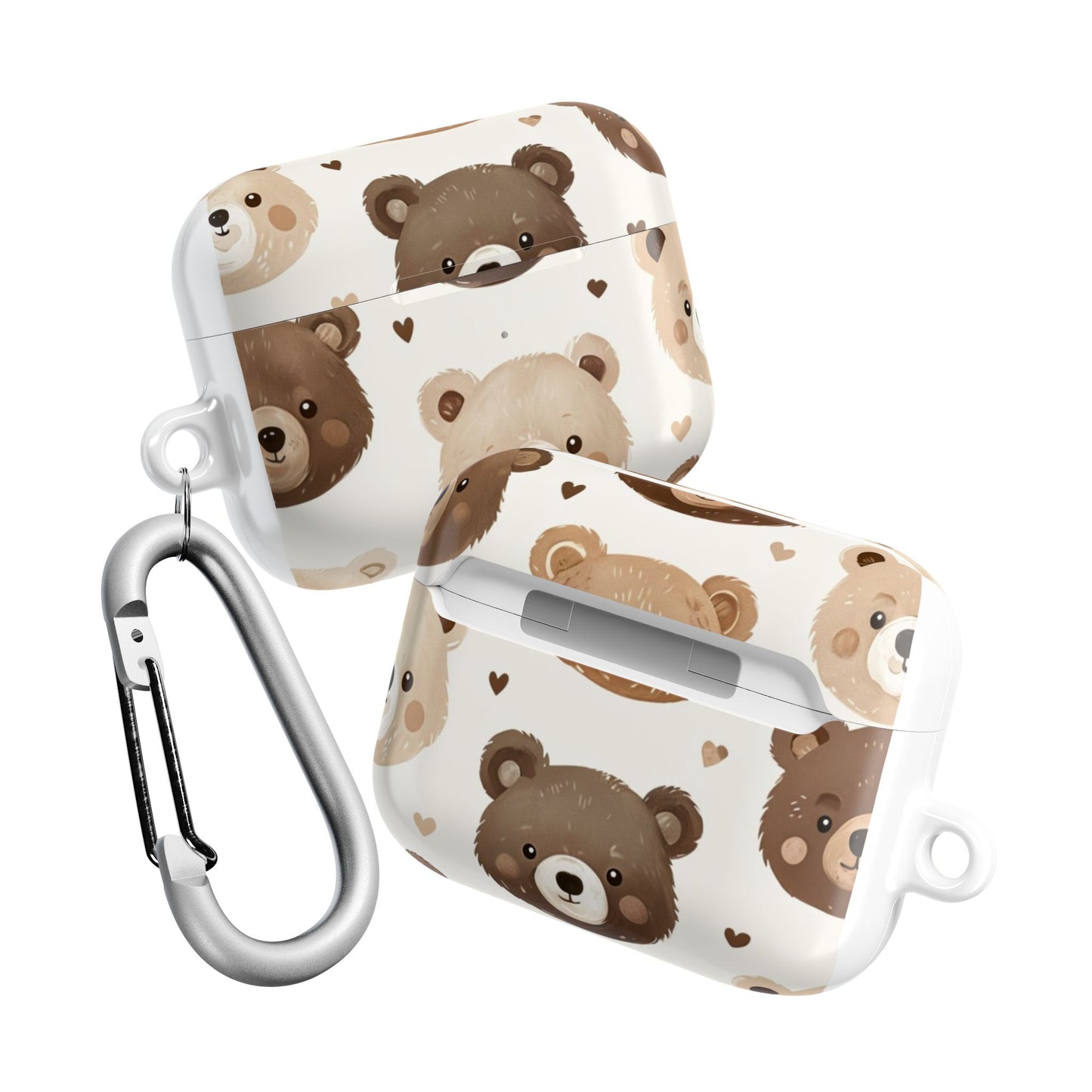 Bear Pod