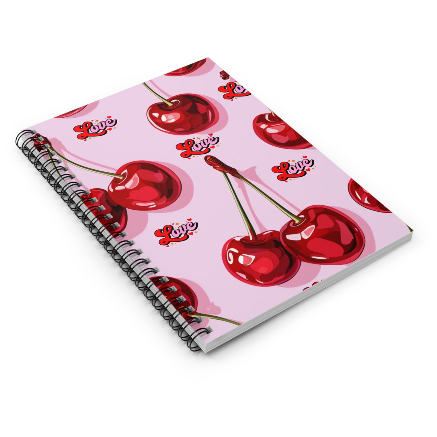 Redlove Note