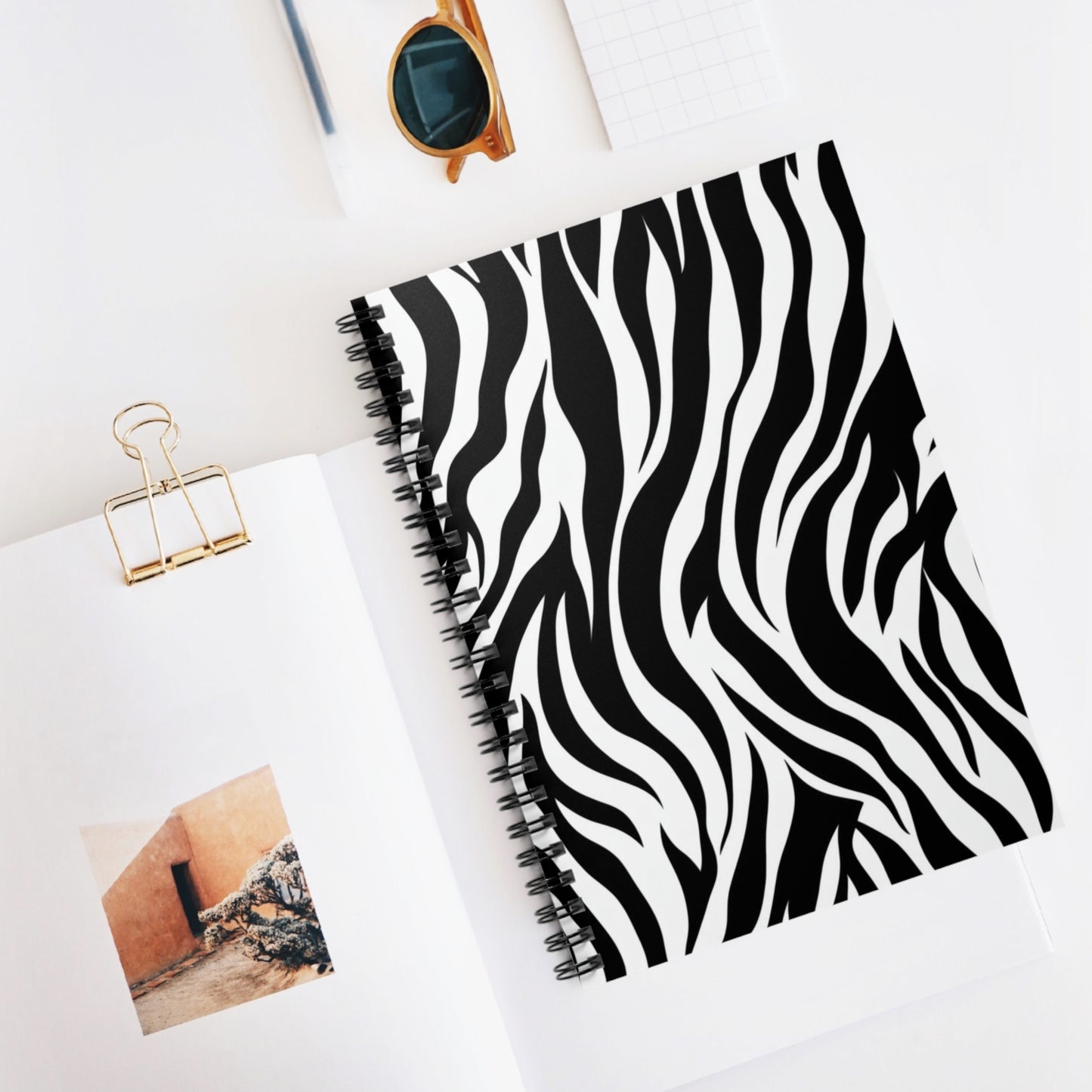 Zebra Allure