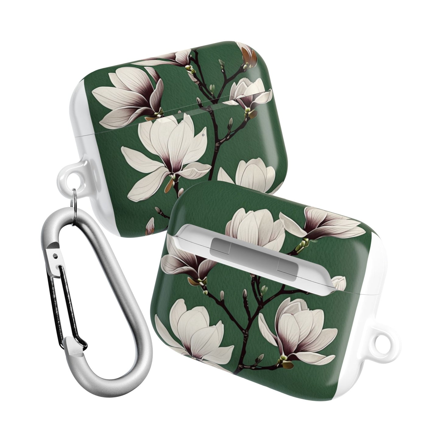 Spring Pod