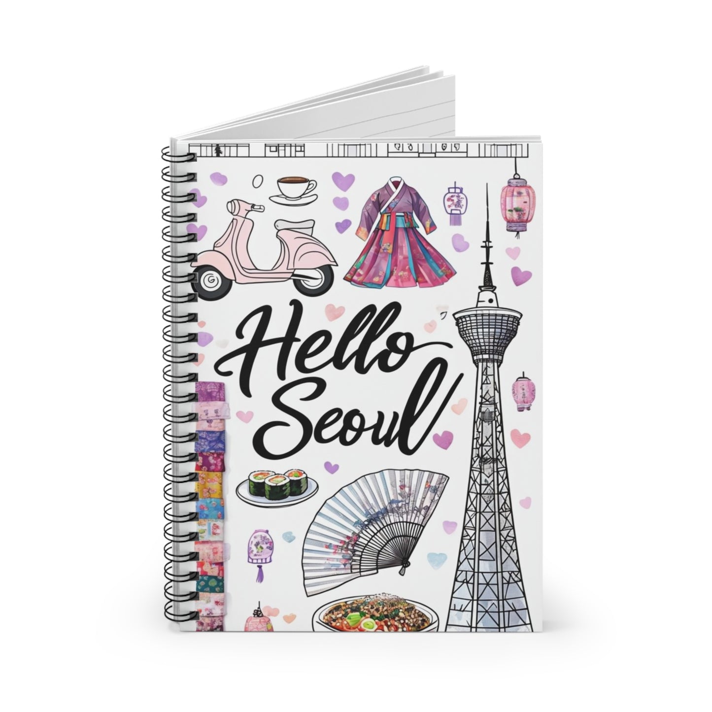 Seoul Tower