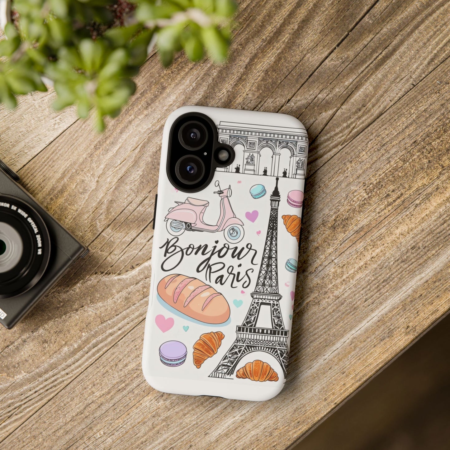 Eiffel Tower