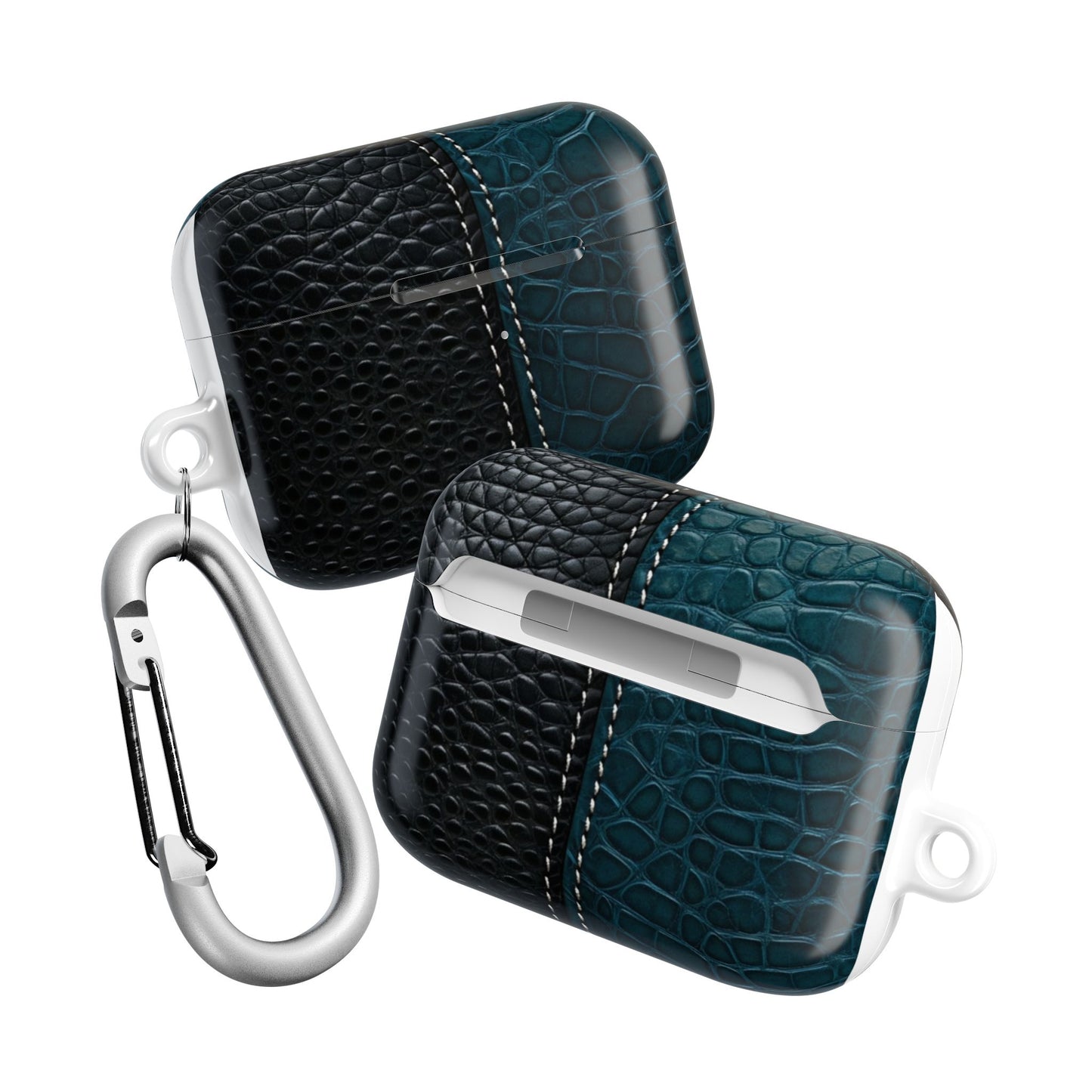 Leather Allure Pod