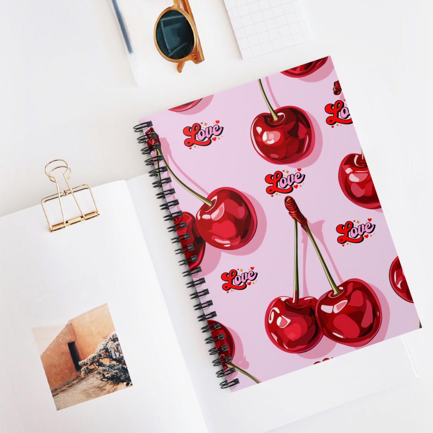 Redlove Note