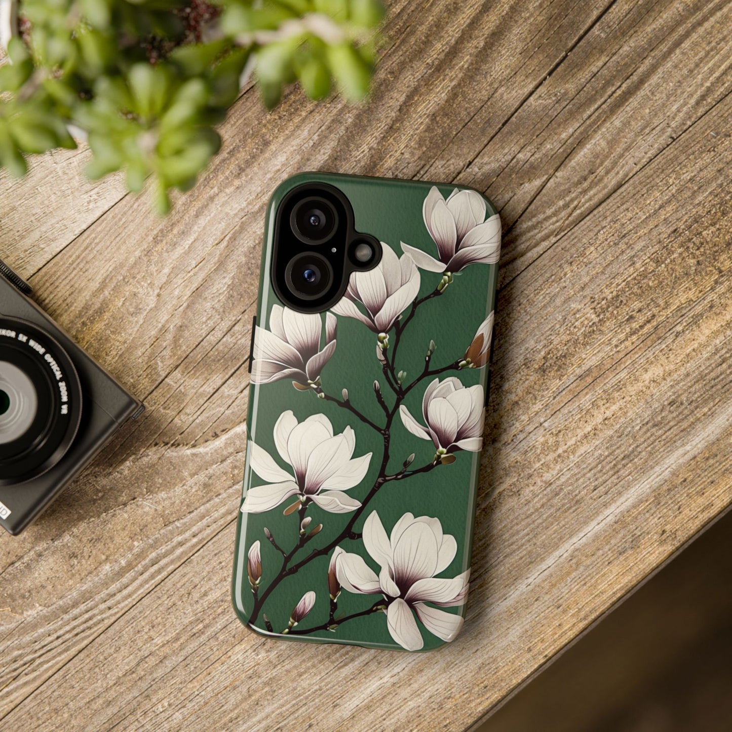 Sprint flower