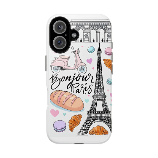Eiffel Tower