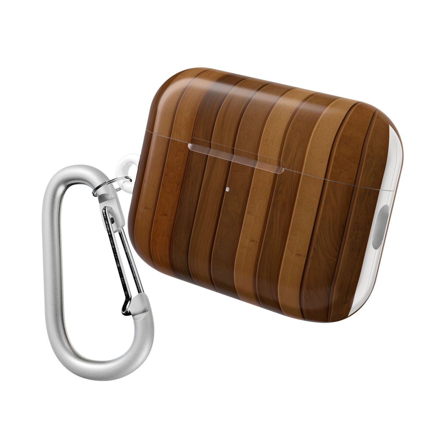 Wooden Pod