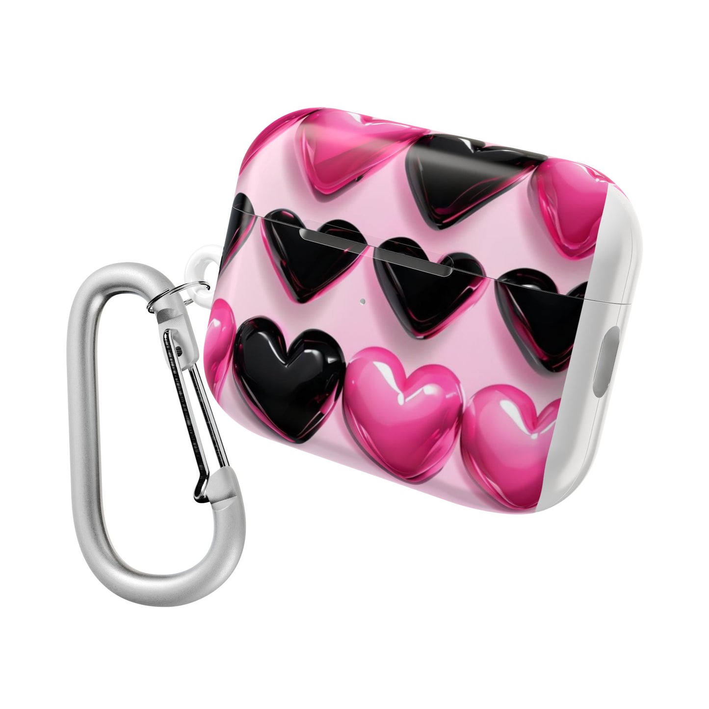 Heart Pod
