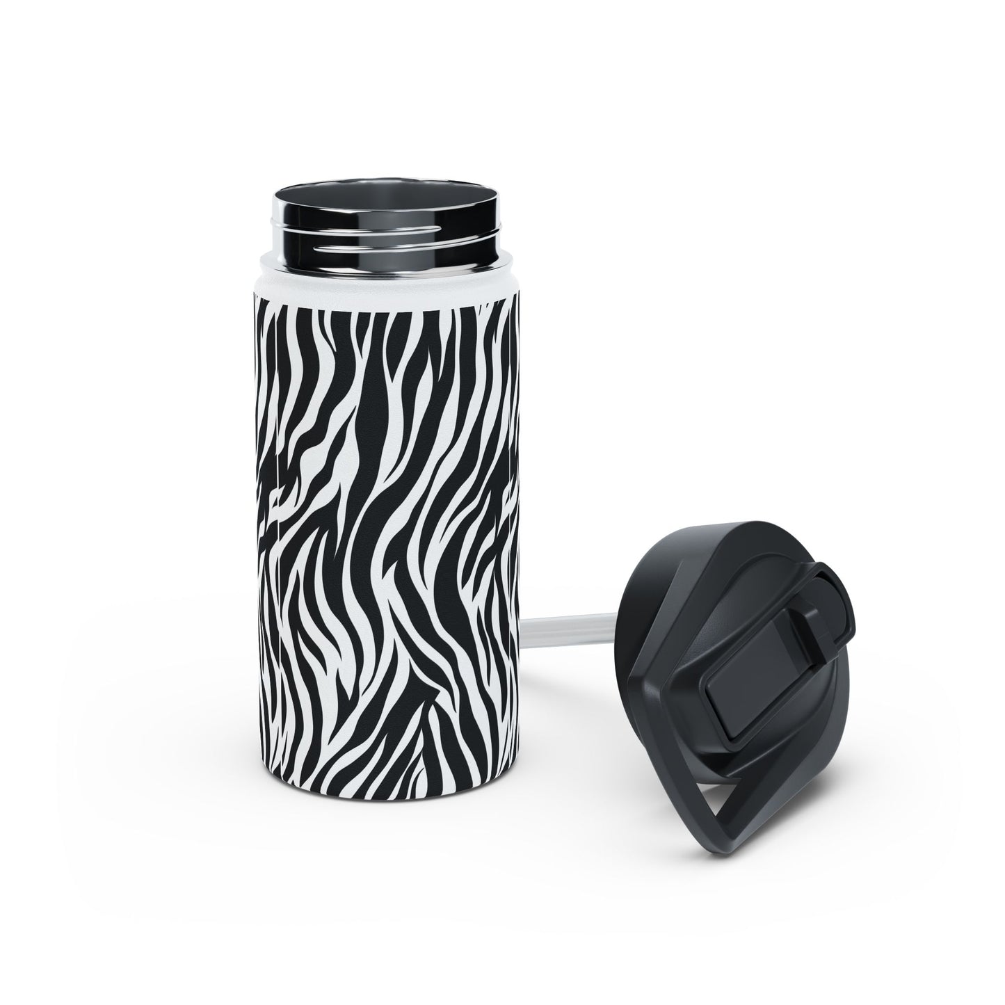 Zebra Allure