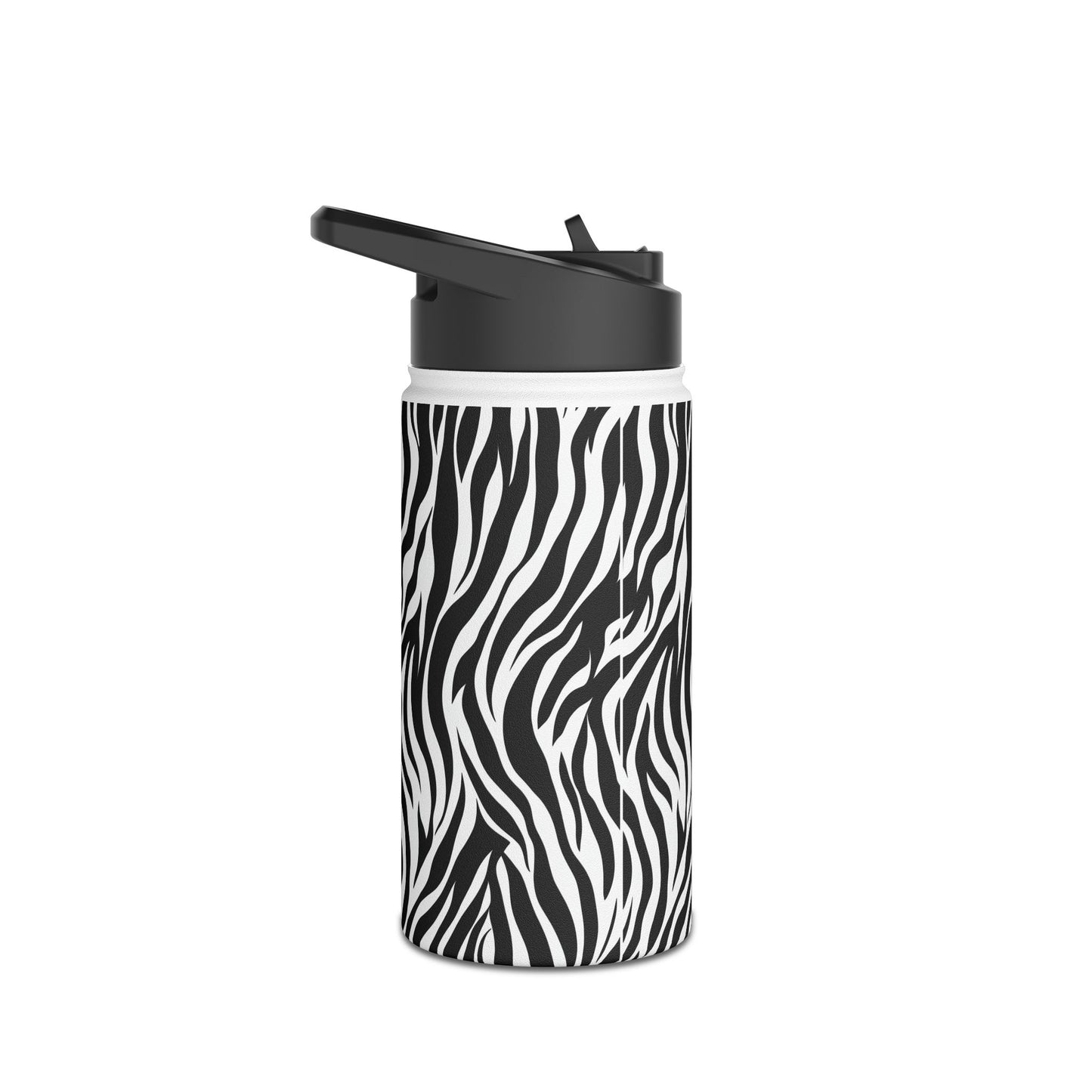 Zebra Allure