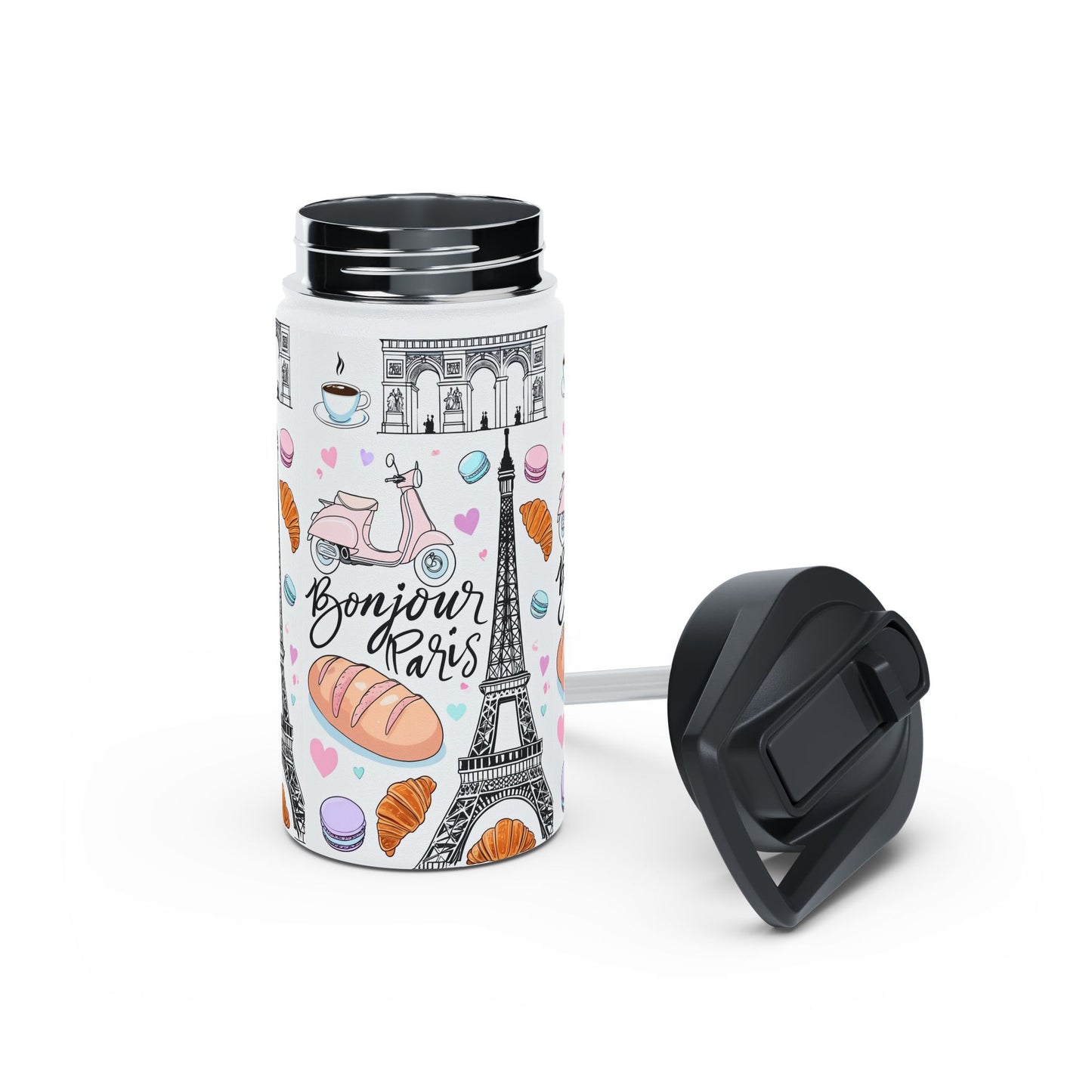Eiffel Tower
