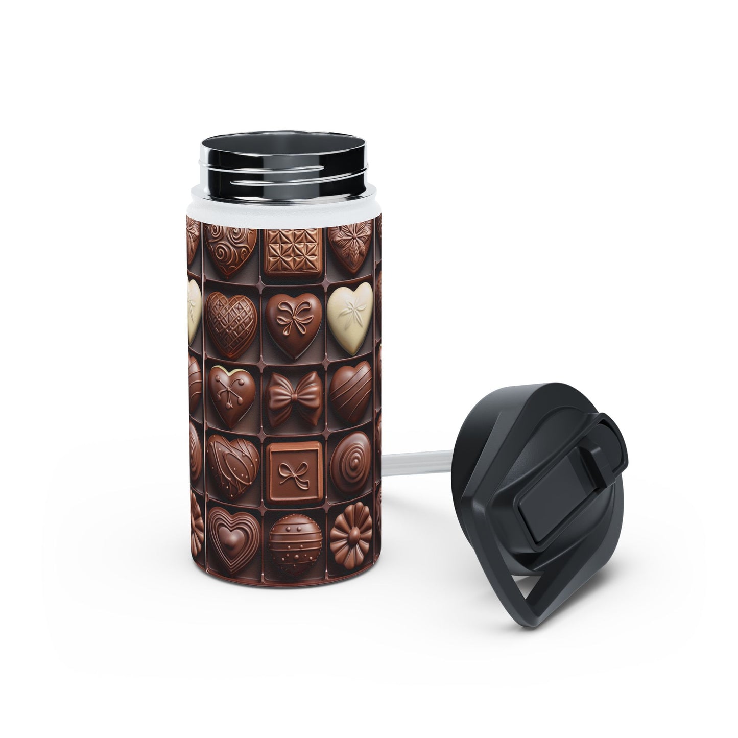 Chocolate Box