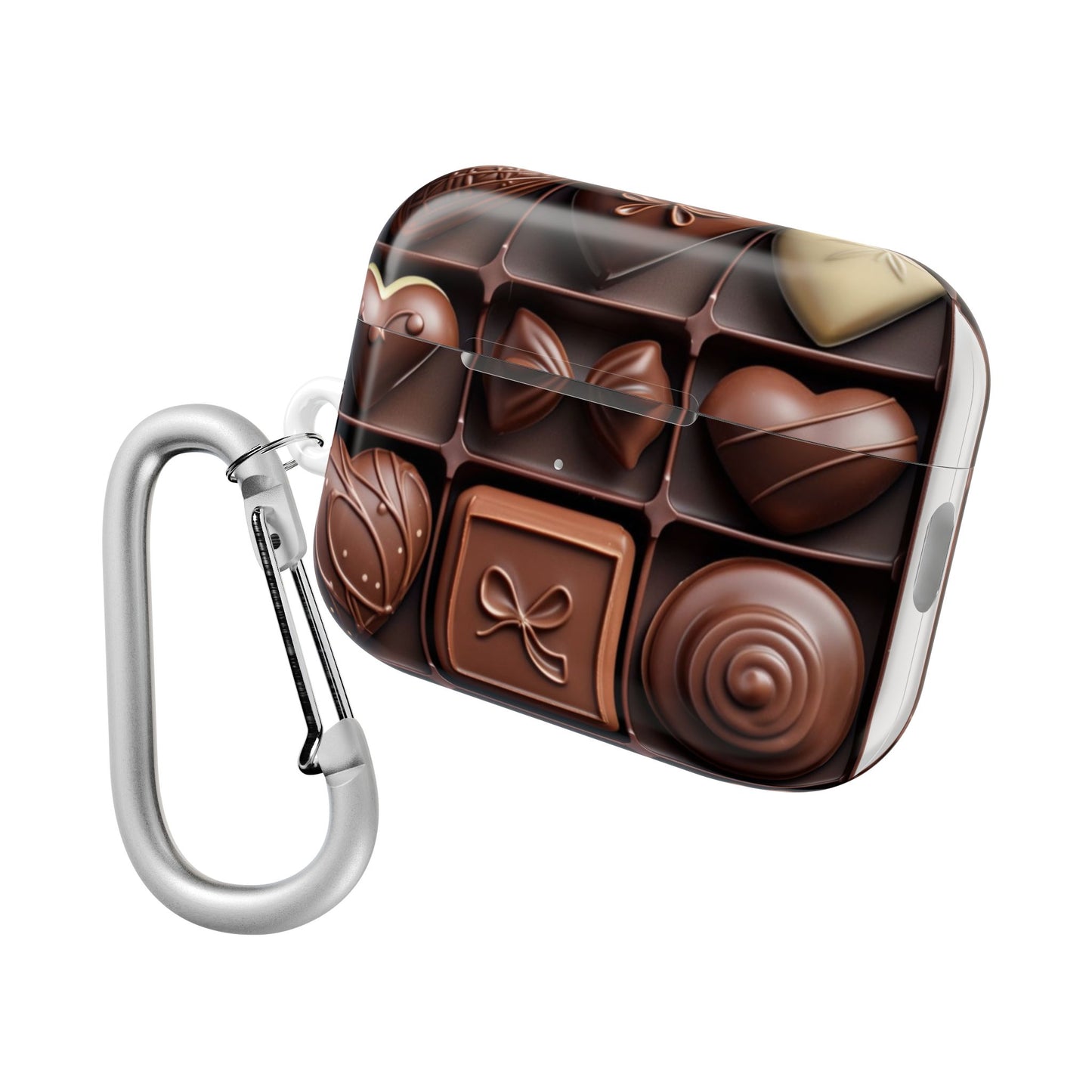 Chocolate Pod