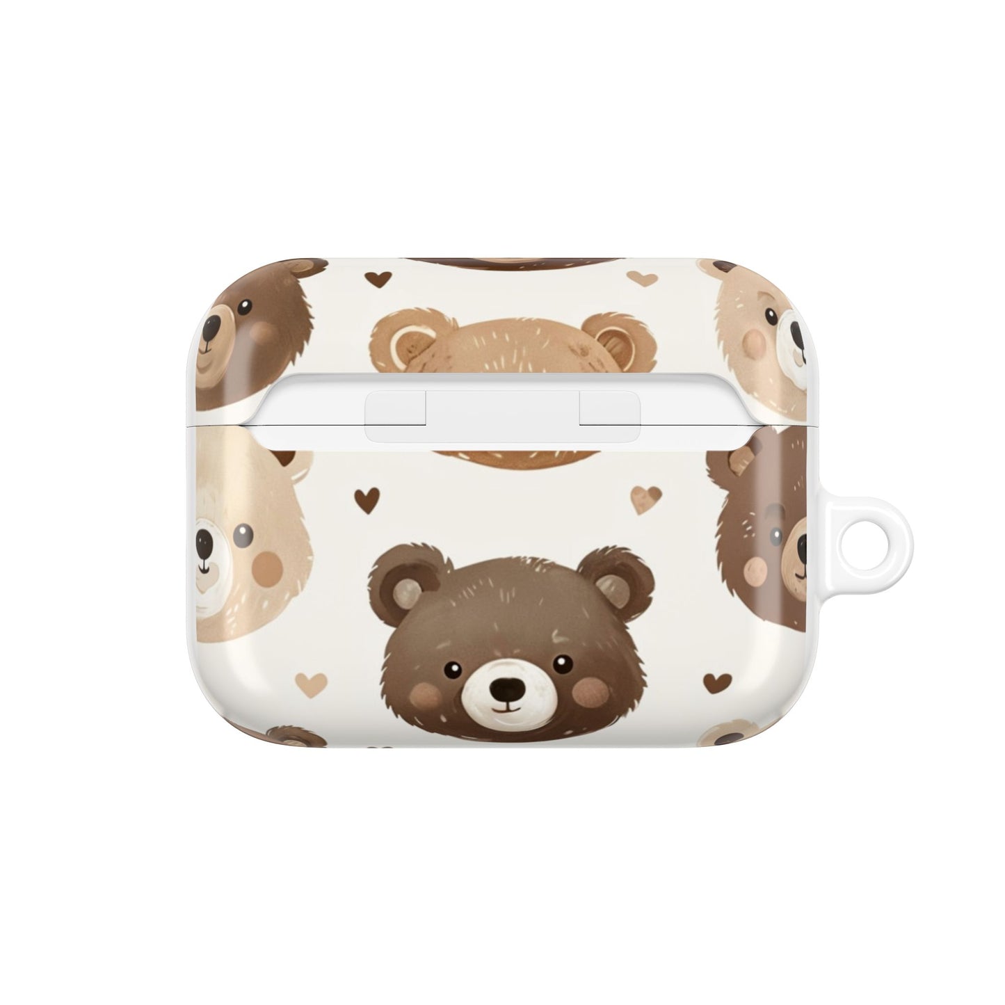 Bear Pod