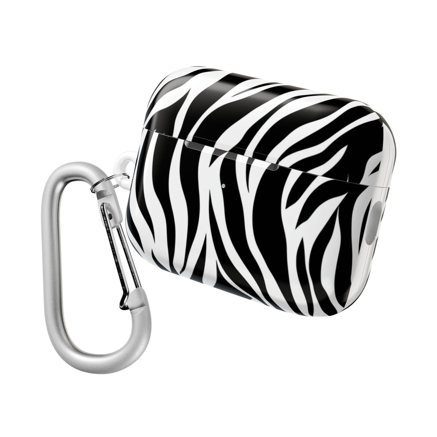 Zebra Allure Pod
