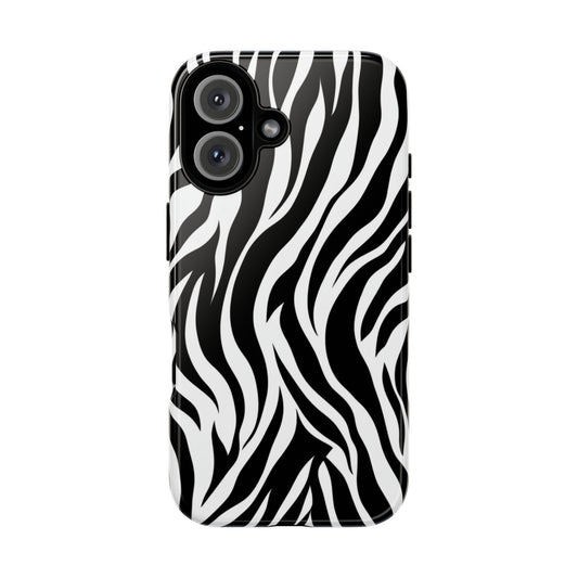 Zebra Allure
