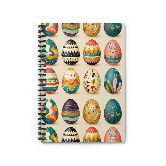 Easter Note