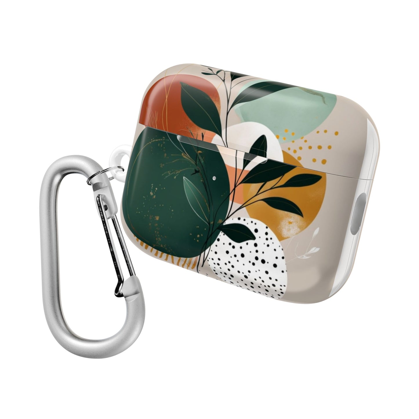 Spring Allure Pod