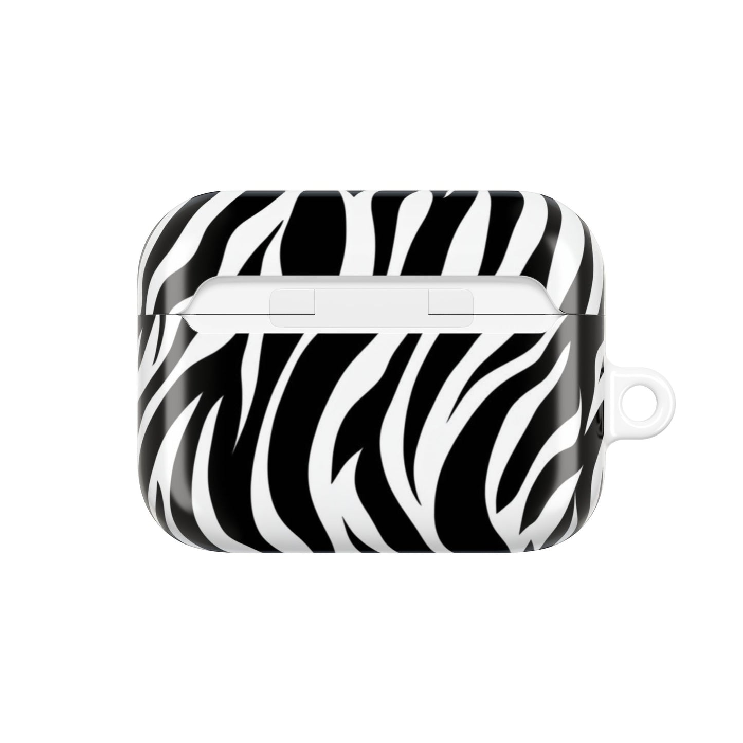 Zebra Allure Pod