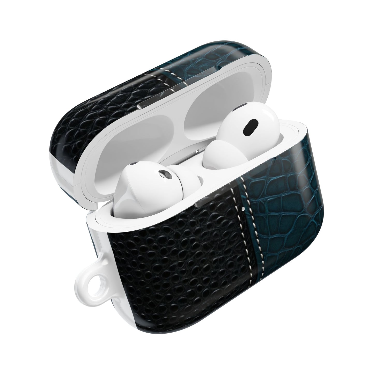 Leather Allure Pod