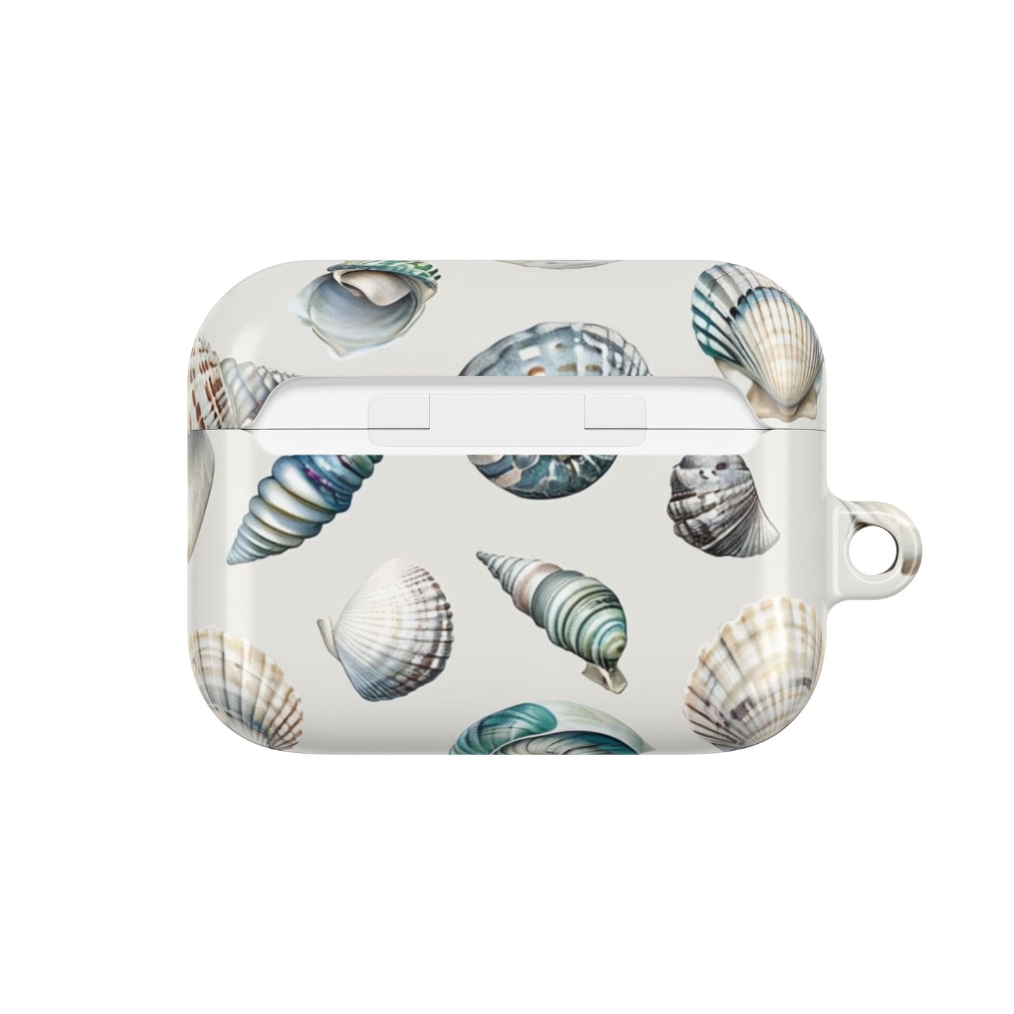 Sea Shell Pod