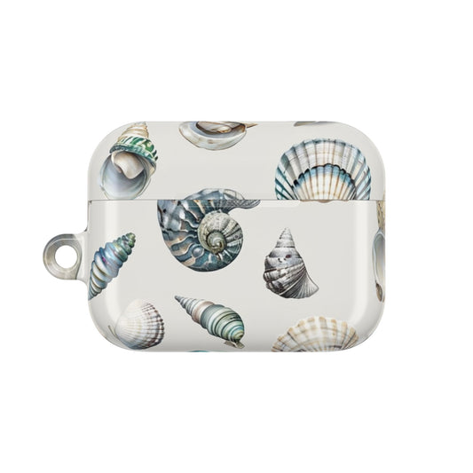 Sea Shell Pod