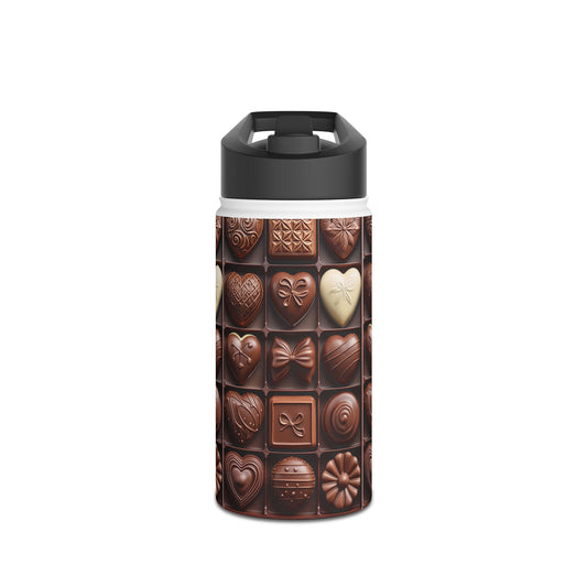 Chocolate Box