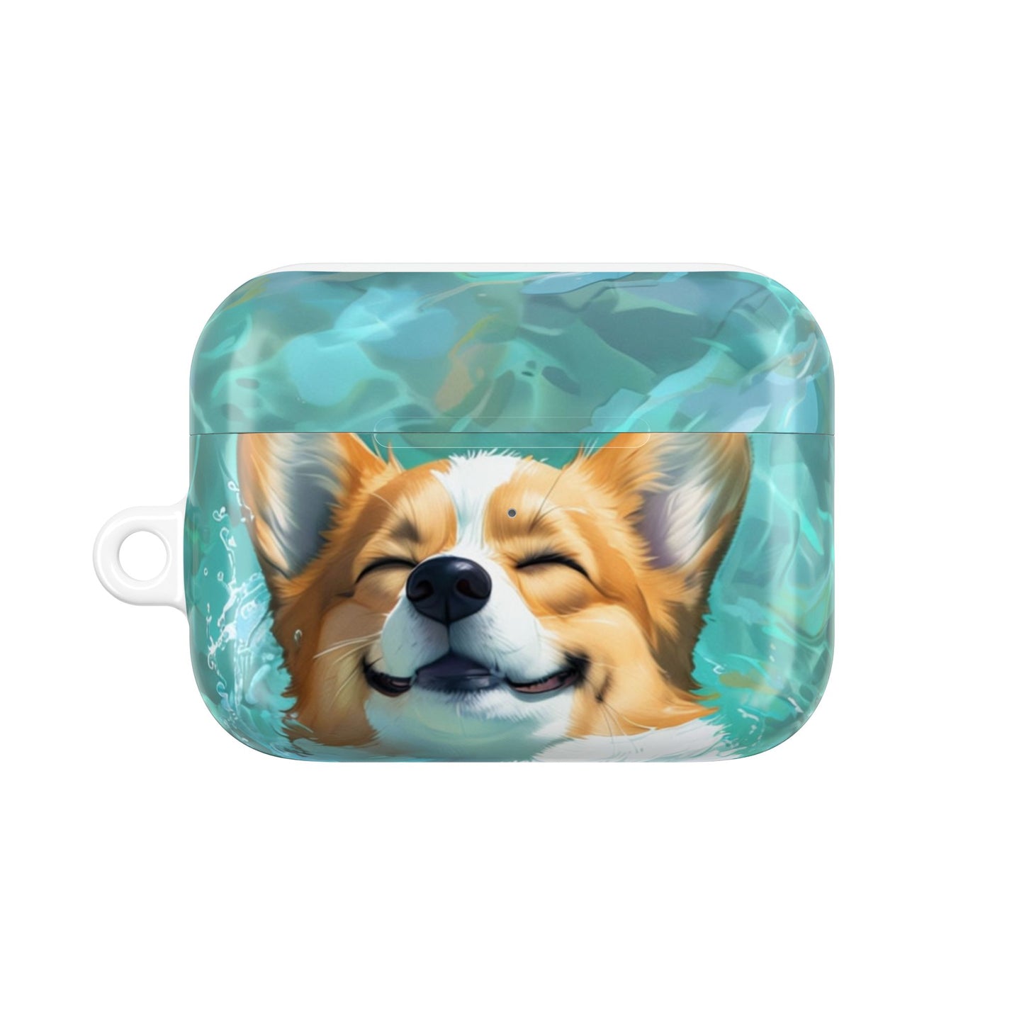 Cute Dog Pod
