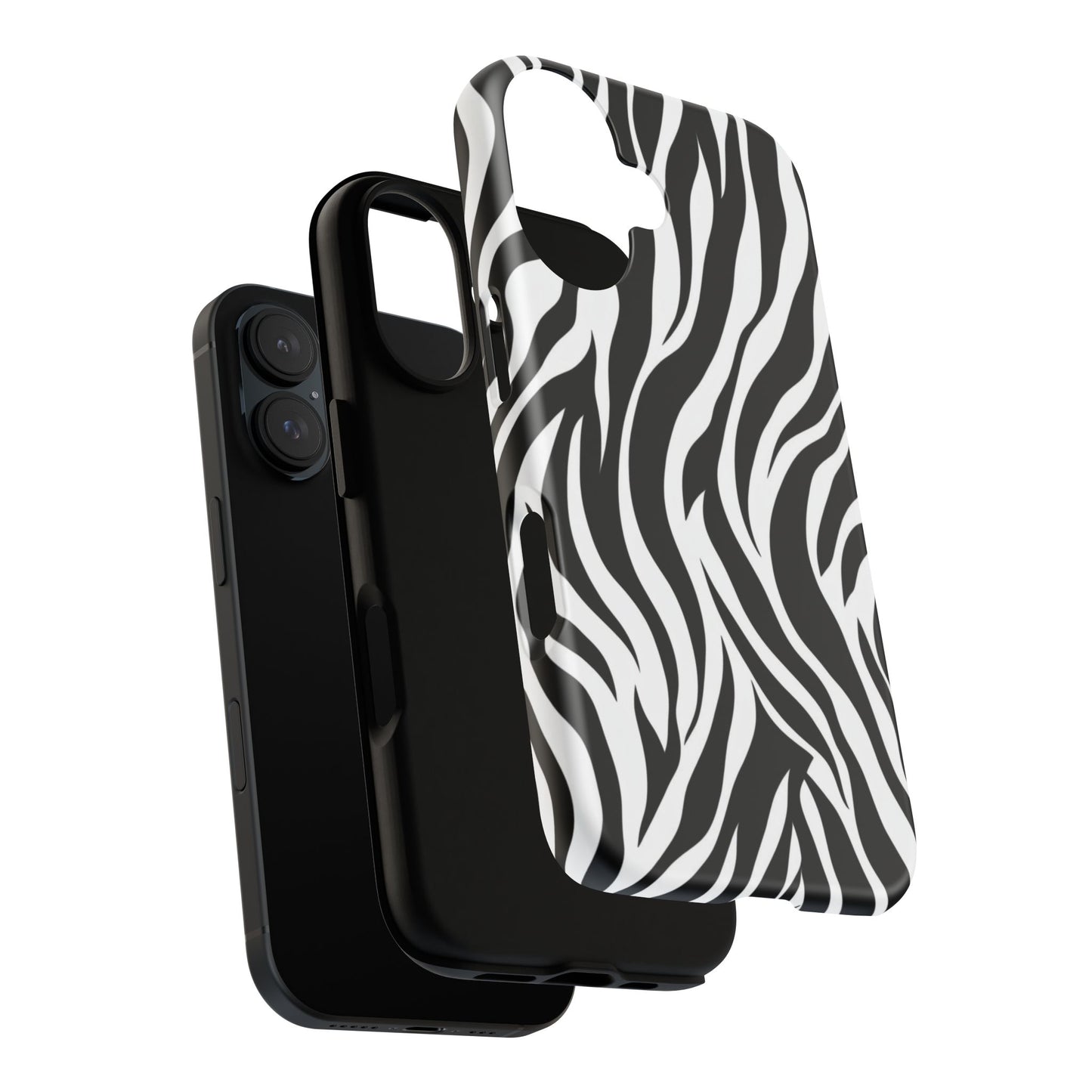 Zebra Allure