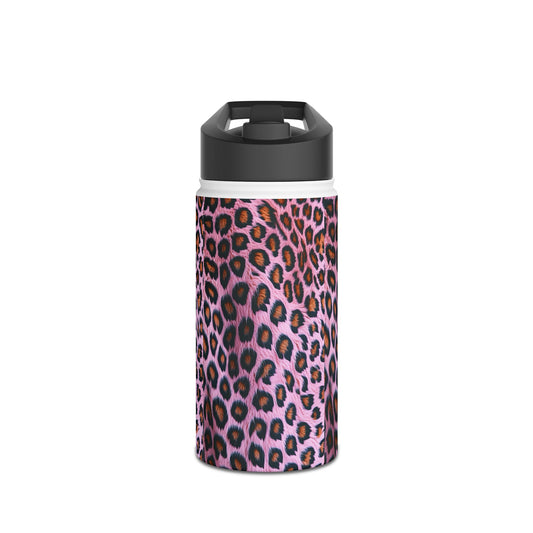 Pink Tiger Mark